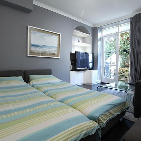 Апартаменты Walk To Notting Hill /Paddington 1 B/R With Patio Лондон Экстерьер фото