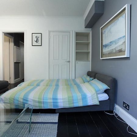 Апартаменты Walk To Notting Hill /Paddington 1 B/R With Patio Лондон Экстерьер фото