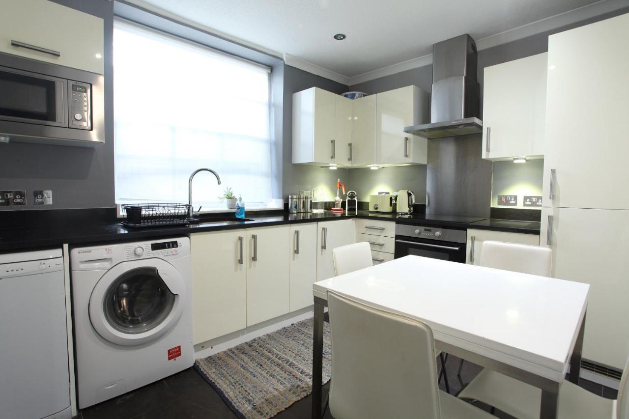 Апартаменты Walk To Notting Hill /Paddington 1 B/R With Patio Лондон Экстерьер фото