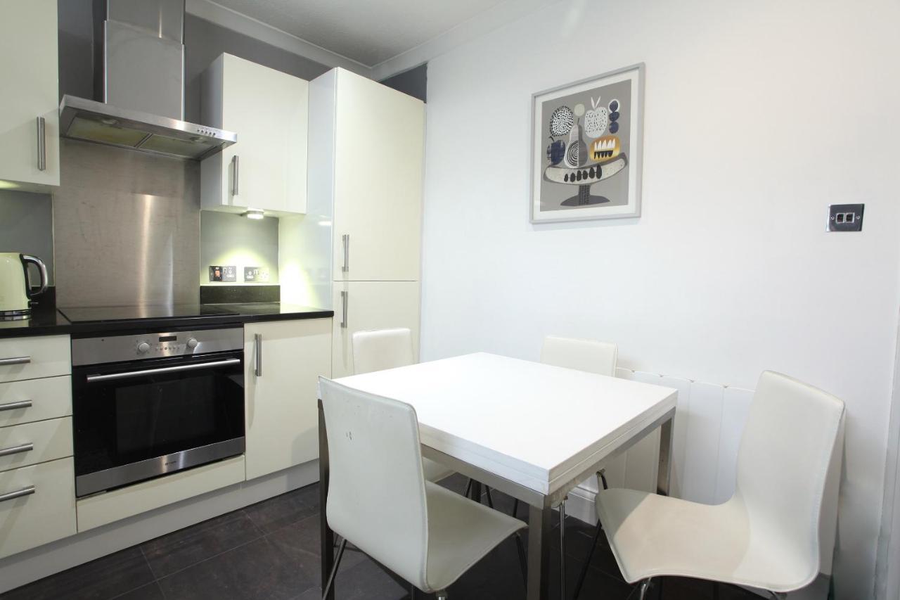 Апартаменты Walk To Notting Hill /Paddington 1 B/R With Patio Лондон Экстерьер фото