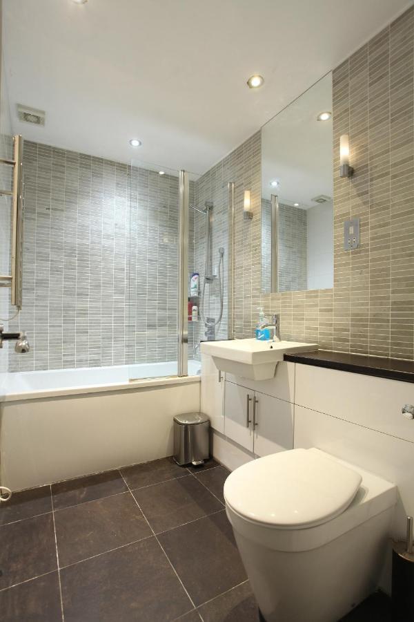 Апартаменты Walk To Notting Hill /Paddington 1 B/R With Patio Лондон Экстерьер фото