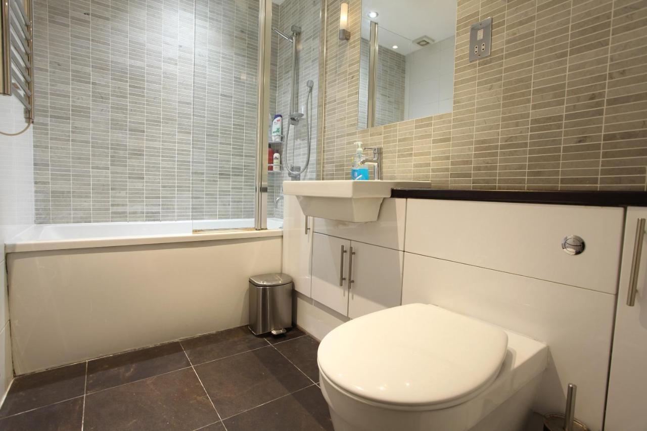 Апартаменты Walk To Notting Hill /Paddington 1 B/R With Patio Лондон Экстерьер фото